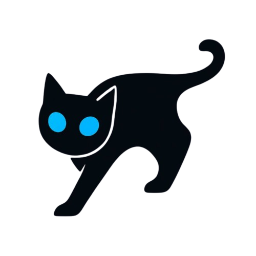 Flex Cat Logo